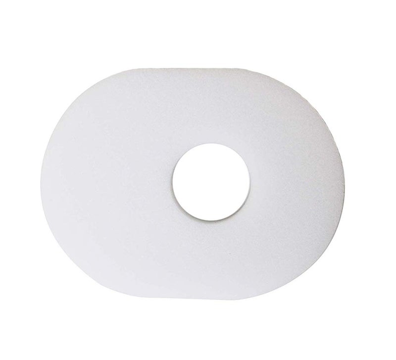 Dttery 6 Pack Filters Replacement for Shark Rocket Vacuum CS100, HV292, HV300, HV301, HV302, HV303, HV305, HV310, UV450 Part XFFV300 - Image 3
